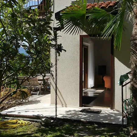 Apartment Delle Palme