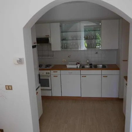 Delle Palme Apartment
