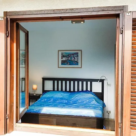 Delle Palme Apartment Porto Valtravaglia