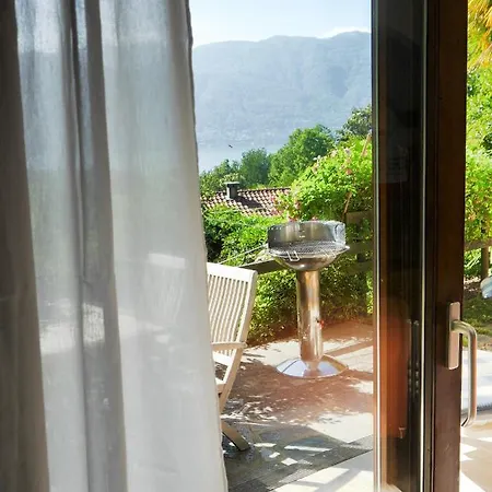 Delle Palme Apartment Porto Valtravaglia