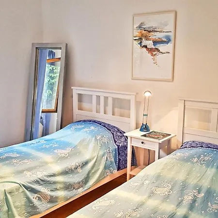 Delle Palme * Porto Valtravaglia